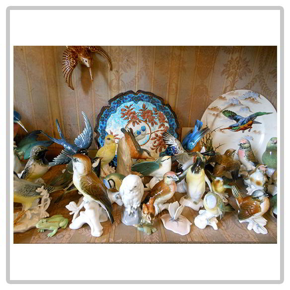 diverses-porcelaines-animaux